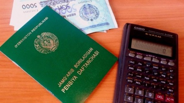 В Узбекистане упростили порядок получения пенсий и пособий при утрате кормильца