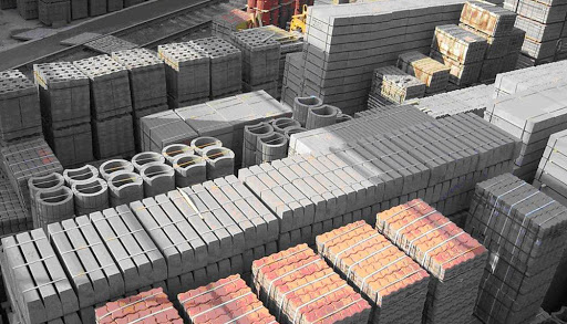 Импорт стройматериалов в Узбекистан сократился на 20%