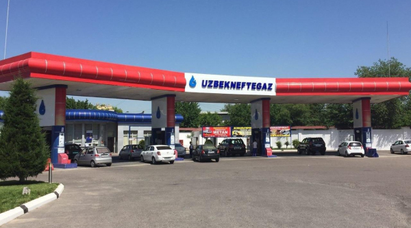 В Узбекистане могут в четыре раза увеличить акциз на импортируемый бензин