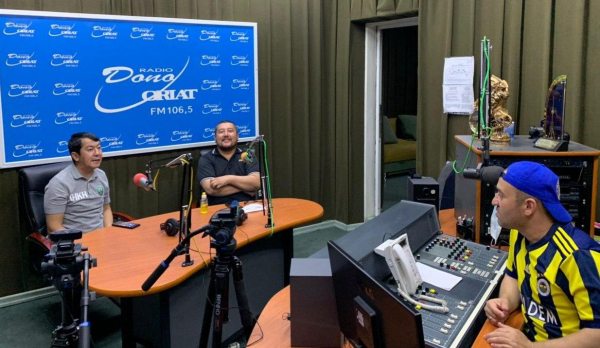Журналисты, критиковавшие телеканал «Узбекистан 24», лишились работы