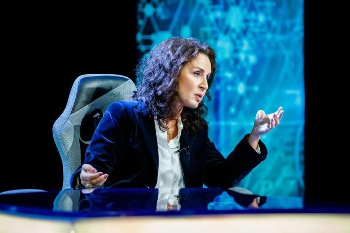 Юлия Курашвили о том, как ядерная медицина может помочь в борьбе с коронавирусом