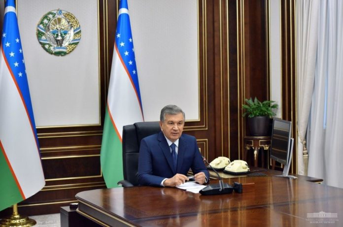 Шавкат Мирзиёев поручил утвердить «дорожную карту», направленную на резкое сокращение перечня монопольных товаров
