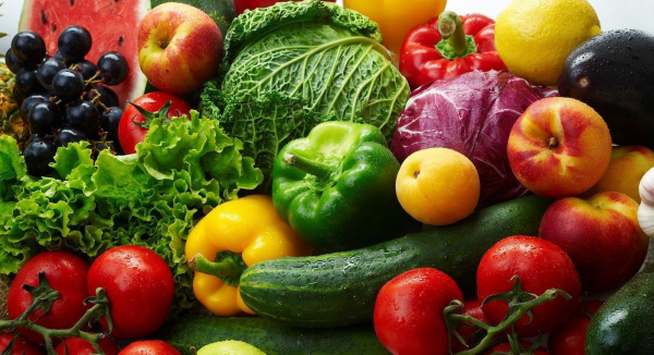 Экспорт плодоовощной продукции Узбекистана продолжает снижаться