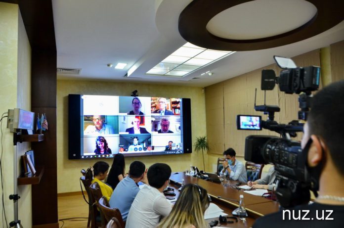 В Узбекистане, возможно, будет создан новый профсоюз
