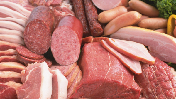 В Госкомстате рассказали, насколько с начала года подорожала мясная продукция В Госкомстате рассказали, насколько с начала года подорожала мясная продукция