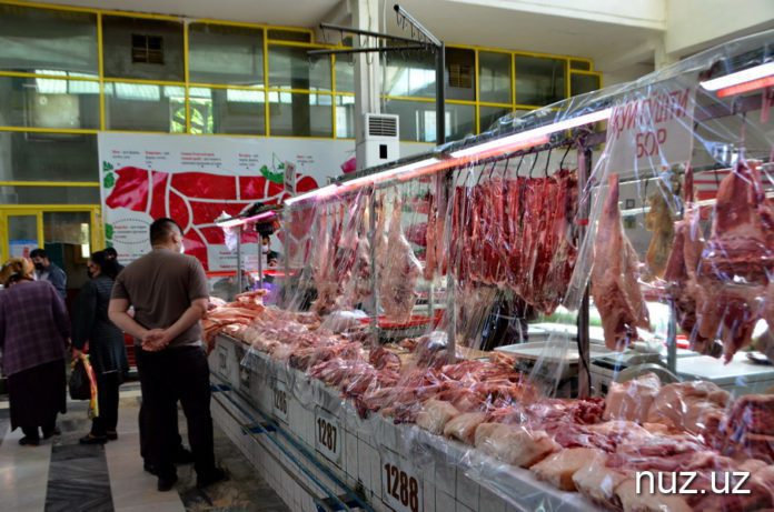 А знаете ли вы, как должно продаваться мясо?