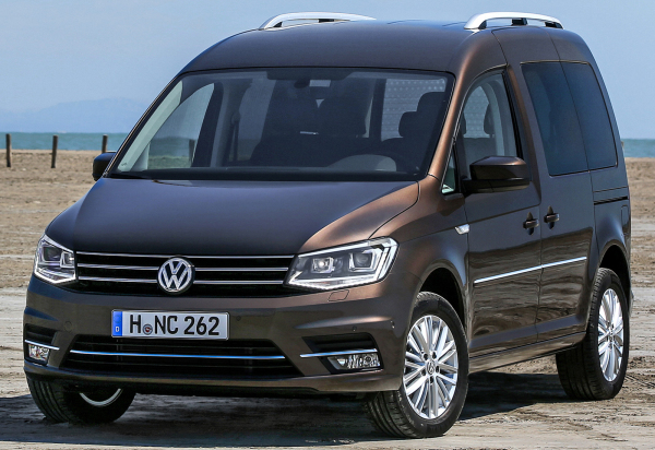 Стало известно, когда поступят в продажу Volkswagen джизакской сборки