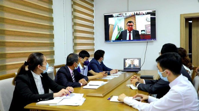 Азиз Абдухакимов рассказал о трех этапах восстановления туризма в Узбекистане