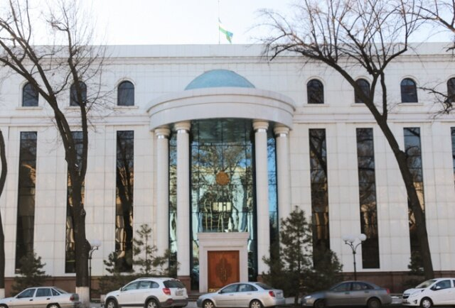 Южнокорейская компания войдет в один из проектных институтов Узбекистана