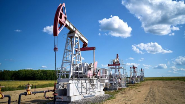 Нефть снова стоит 40 долларов. Катастрофы не произошло