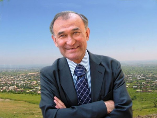 Ало Ходжаев