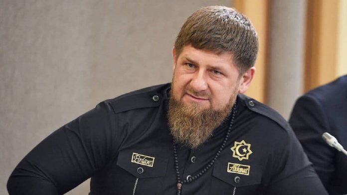 Кадыров