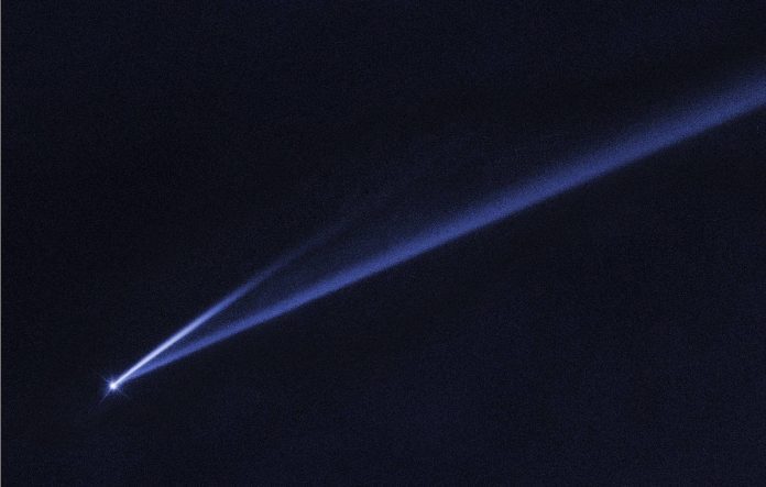 Artsy Asteroids