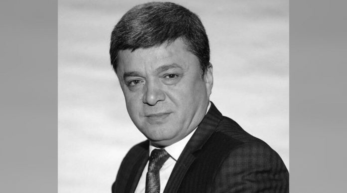 Фатхулла Масудов