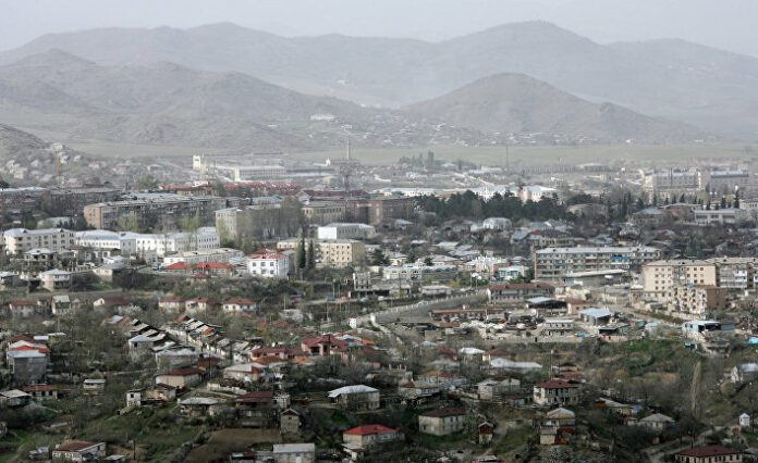 Карабах