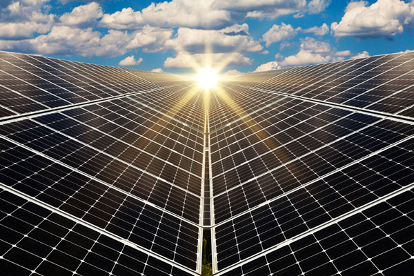 solar