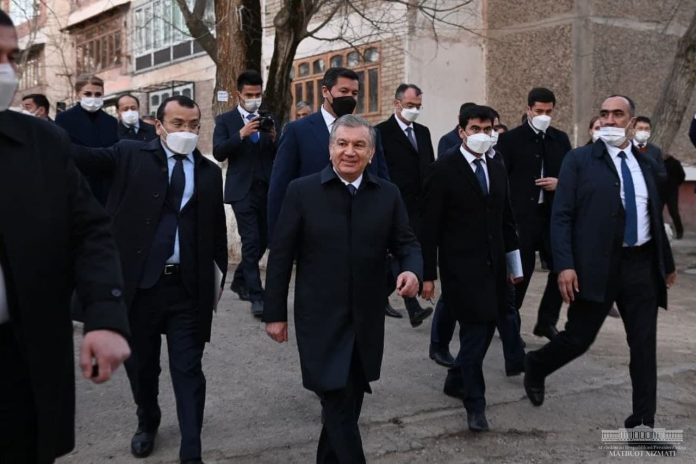 Чирчика