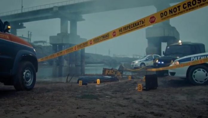 кастинг актеров