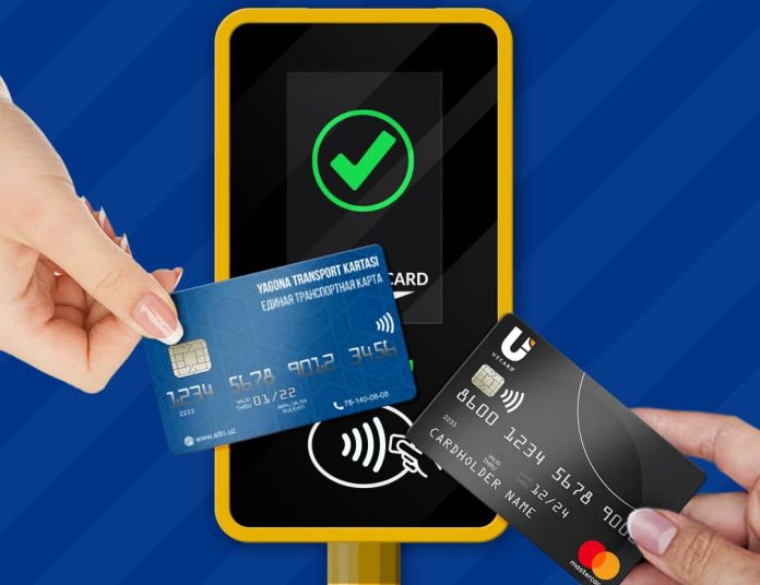 Uzcard
