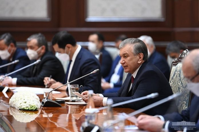 президенты