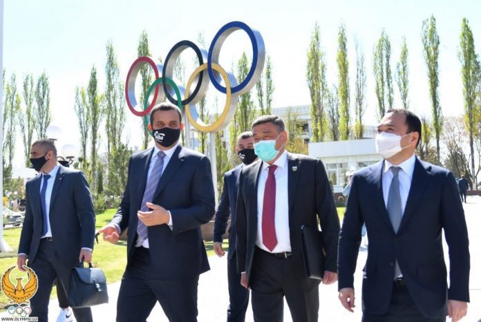 чемпионат мира по боксу