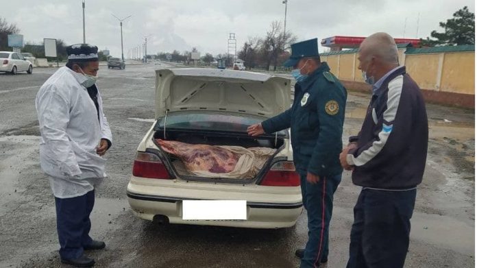 неизвестного происхождения