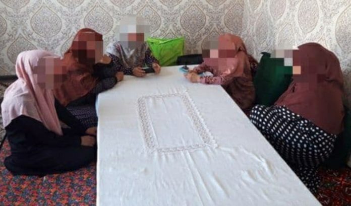 подпольную