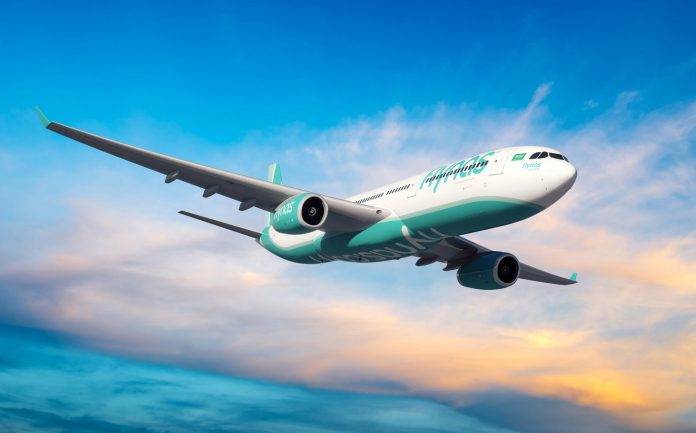 Flynas