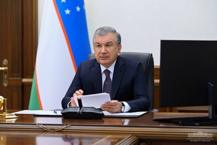 растений