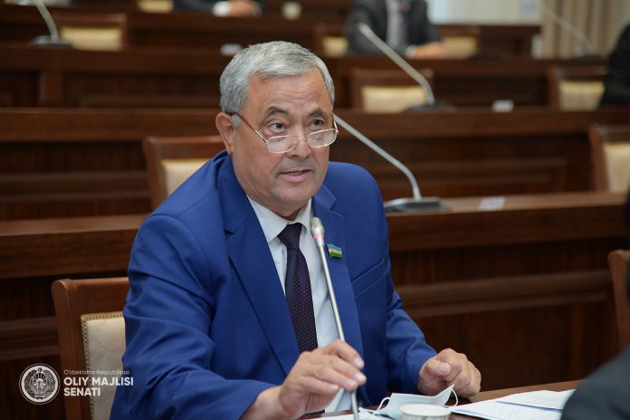 yalpi 29.05-40 народных депутатов
