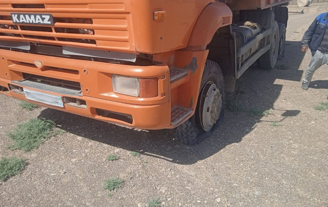 аварии