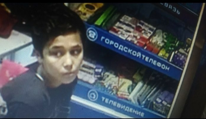 Подросток