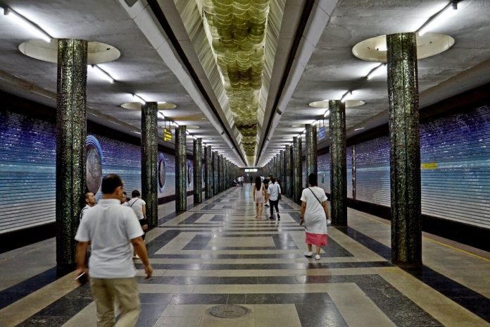Пассажиров