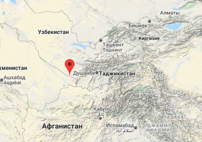 Без имени-1 землетрясение