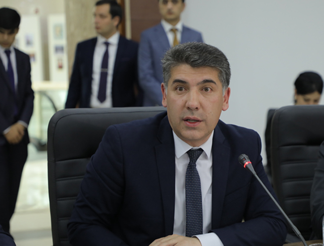 Таджикистан