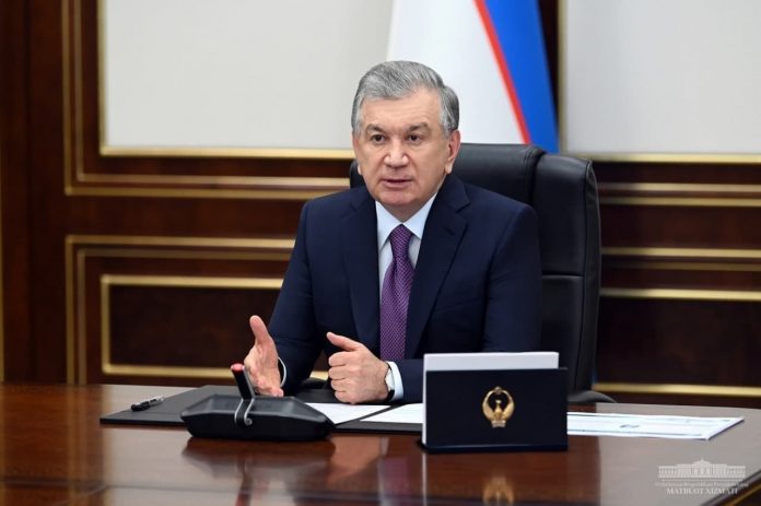 выделения земель