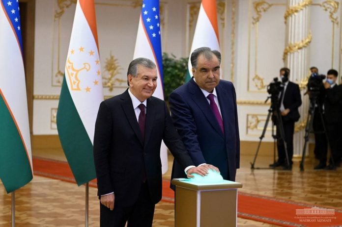 Президенты