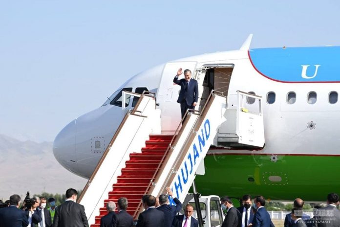 Таджикистан