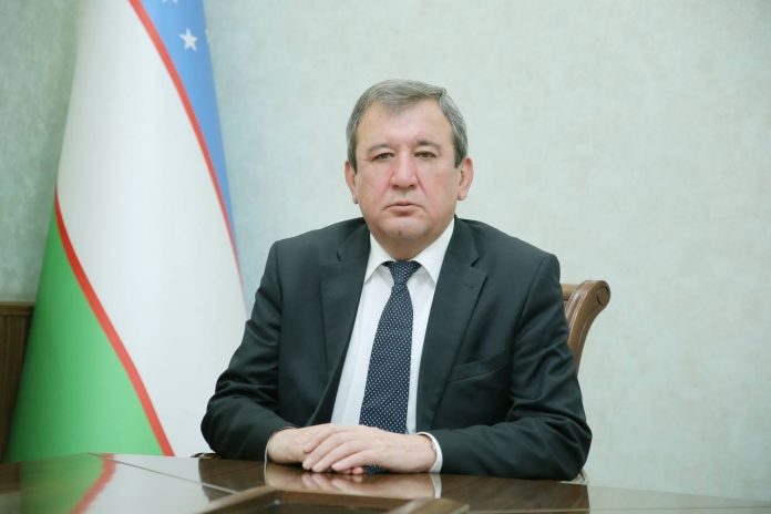 хоким