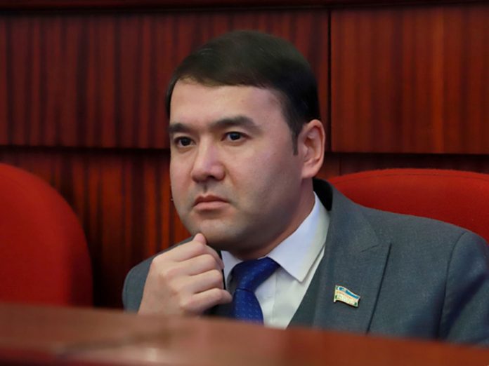 ограничение работы соцсетей