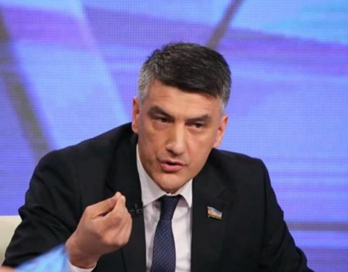 Алишер Кадыров