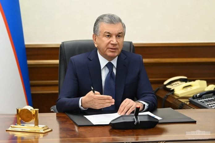 модернизация