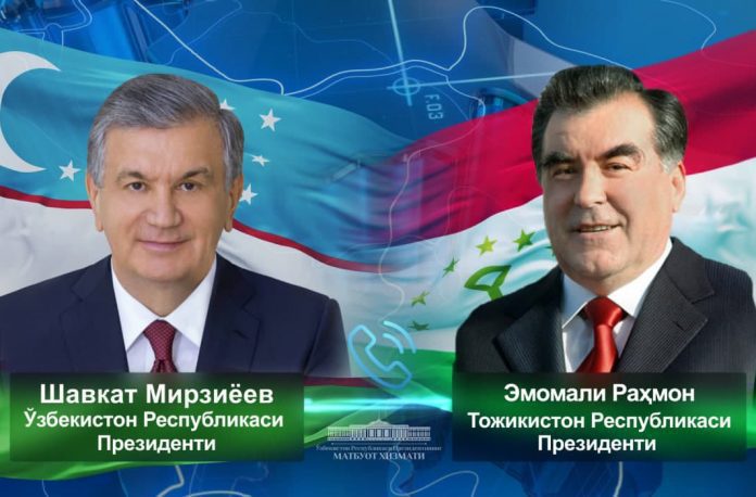 Президенты