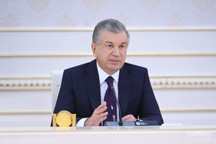 Президент