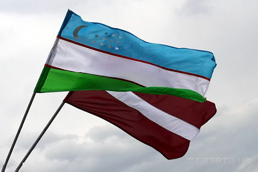 узб и латв