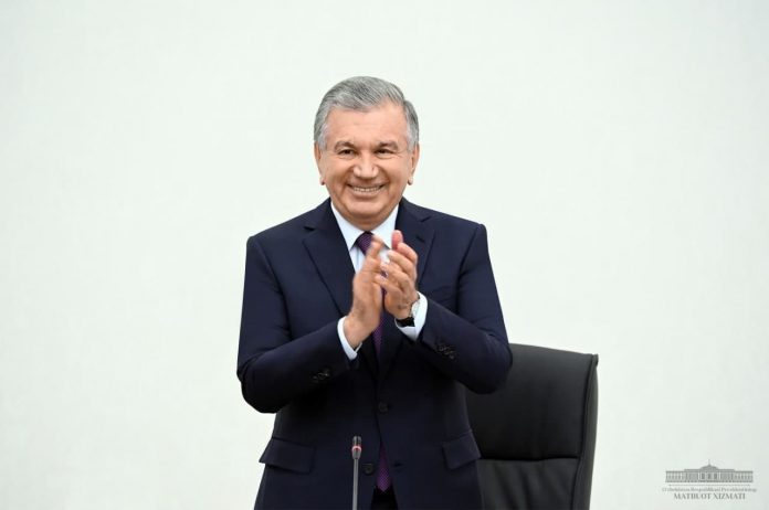 Президент