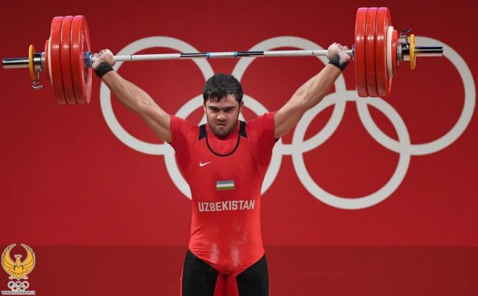 Акбар Джураев