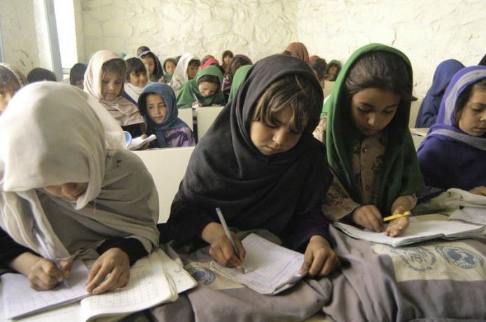 girl-school