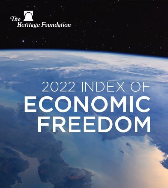 economic freedom
