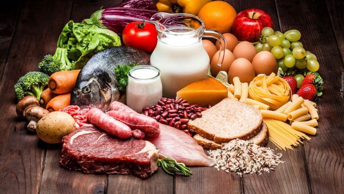 food